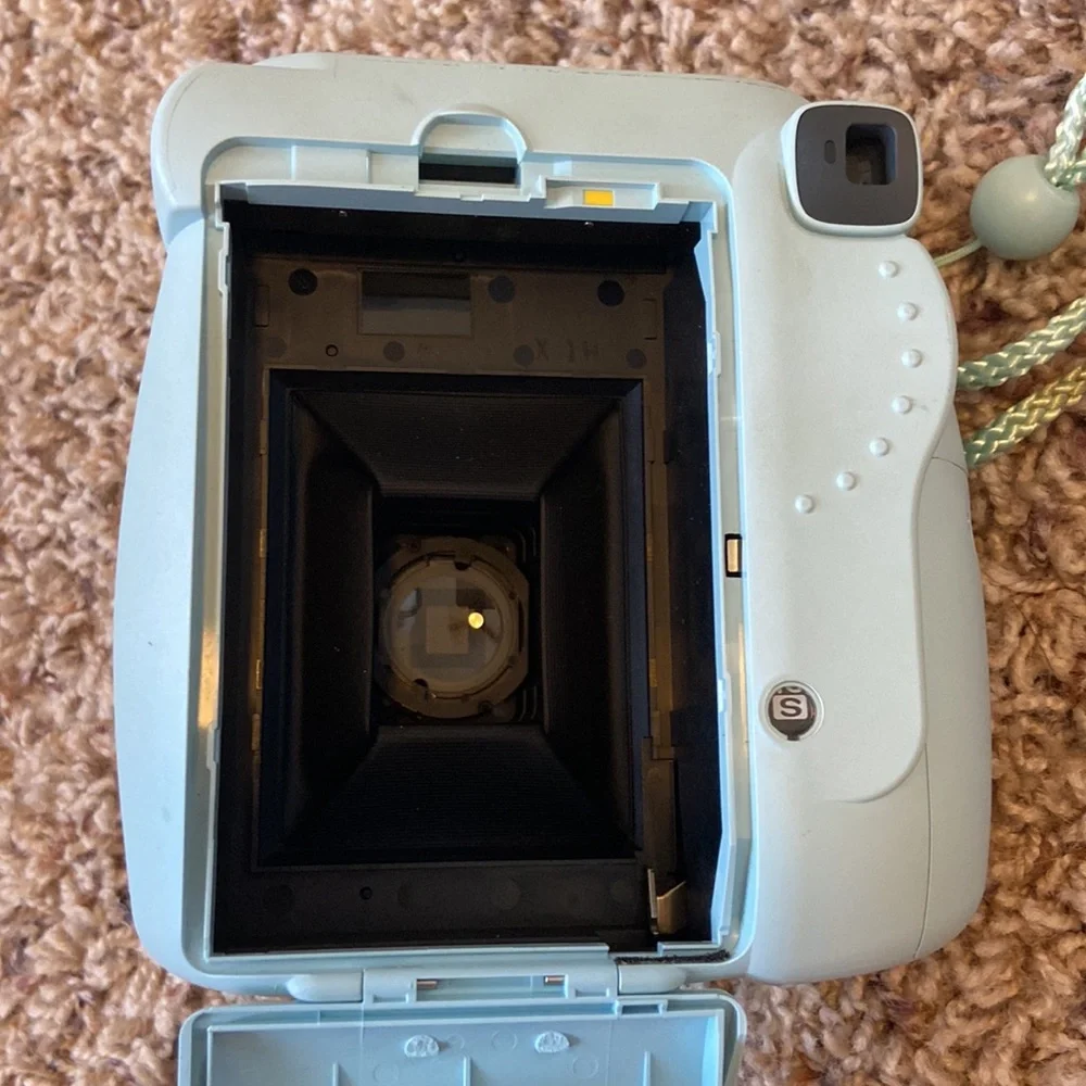 Fujifilm instax mini 8